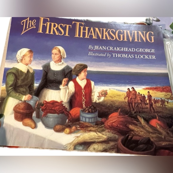 Teacher Collection Learning Center Fall Pack Units 4 sets Books Tapes Activities - Picture 4 of 9